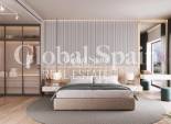Nowo zbudowane - MIESZKANIE -
MARBELLA - 