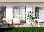 Nieuwbouw - APPARTEMENT -
FINESTRAT