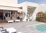 Resale - VILLA -
LA FINCA GOLF - Inland
