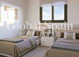 Neubau - PENTHOUSE -
FINESTRAT