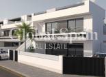 Nieuwbouw - APPARTEMENT -
SAN PEDRO DEL PINATAR - Las esperanzas