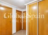 Revente - APPARTEMENT -
TORREVIEJA - torrevieja