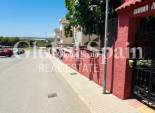 Wederverkoop - VILLA -
ORIHUELA COSTA - LOS BALCONES - LOS ALTOS