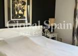Wiederverkauf - VILLA -
CALPE - Costa Blanca