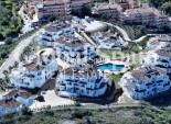 Neubau - PENTHOUSE -
MARBELLA - Nueva Andalucia