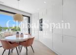 Wederverkoop - APPARTEMENT -
ORIHUELA - Inland