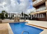 Wederverkoop - APPARTEMENT -
TORREVIEJA - Costa Blanca