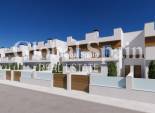 New Build - HOUSE -
LOS ALCÁZARES