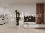Nouvelle construction - APPARTEMENT -
VERA - Vera Playa