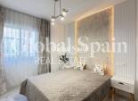 Resale - PENTHOUSE -
TORREVIEJA - Playa del Cura