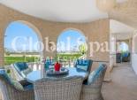 Resale - VILLA -
ALMORADÍ - Inland