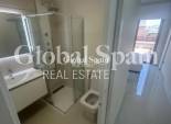 Wederverkoop - APPARTEMENT -
LOS BALCONES - LOS ALTOS - AMAY Urbanisation