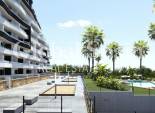 Nueva construcción  - APARTAMENTO -
SAN MIGUEL DE SALINAS - Pueblo