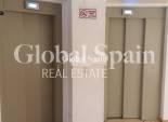 Resale - Apartment -
DENIA - Center