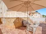 Revente - MAISON -
SAN MIGUEL DE SALINAS - Costa Blanca