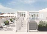 Neubau - WOHNUNG -
MÁLAGA - Gamarra