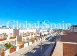 Wiederverkauf - PENTHOUSE -
PILAR DE LA HORADADA - Costa Blanca