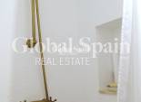 Revente - APPARTEMENT -
PORT D'ANDRATX - optional location detail