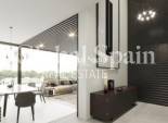 Nueva construcción  - VILLA -
ALTEA - Santa Clara