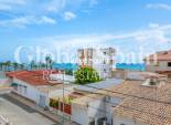Wederverkoop - HUIS -
TORRE DE LA HORADADA - Costa Blanca