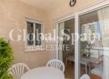 Wederverkoop - APPARTEMENT -
TORREVIEJA - Nueva Torrevieja