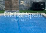 Resale - VILLA -
LOS MONTESINOS - Costa Blanca