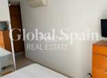 Resale - APARTMENT -
ORIHUELA COSTA - CAMPOAMOR
