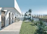 Nouvelle construction - VILLA -
FINESTRAT