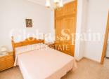 Resale - APARTMENT -
TORREVIEJA - Estacion de autobuses