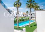 Resale - PENTHOUSE -
LO PAGÁN