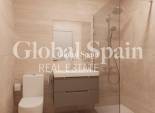 Nowo zbudowane - PENTHOUSE -
ÁGUILAS - 