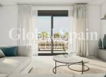 Nowo zbudowane - PENTHOUSE -
ESTEPONA - 