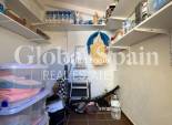 Resale - House -
San Fulgencio - urb.la marina