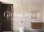 Nouvelle construction - VILLA -
BAÑOS Y MENDIGO - Altaona Golf