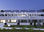 Nieuwbouw - APPARTEMENT -
GUARDAMAR DEL SEGURA - EL RASO