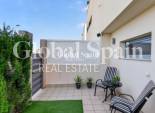 Revente - MAISON -
TORREVIEJA - La Veleta