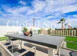 Nieuwbouw - Villa -
PILAR DE LA HORADADA - Lo Romero Golf