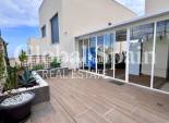 Venta - APARTAMENTO -
SAN MIGUEL DE SALINAS - Inland