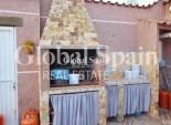 Wiederverkauf - VILLA -
FORMENTERA DEL SEGURA - C- Cooperativa