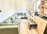 Resale - HOUSE -
SAN MIGUEL DE SALINAS - Inland