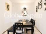 Wiederverkauf - WOHNUNG -
TORREVIEJA - Los Frutales
