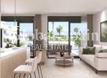 New Build - Apartment -
TORREVIEJA