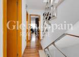 Resale - VILLA -
LOS MONTESINOS - La Herrada
