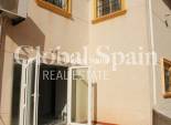 Resale - VILLA -
LA ZENIA - Costa Blanca