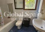 Revente - VILLA -
JÁVEA - Costa Blanca