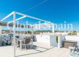 Revente - APPARTEMENT -
VISTABELLA GOLF  - Inland