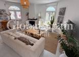 Resale - VILLA -
TORREVIEJA - Costa Blanca Sur