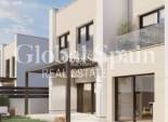 New Build - VILLA -
SAN JUAN DE ALICANTE - Lloixa