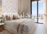 New Build - Apartment -
Mijas - Calanova Golf