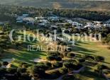 Nouvelle construction - VILLA -
ORIHUELA - LAS COLINAS GOLF RESORT